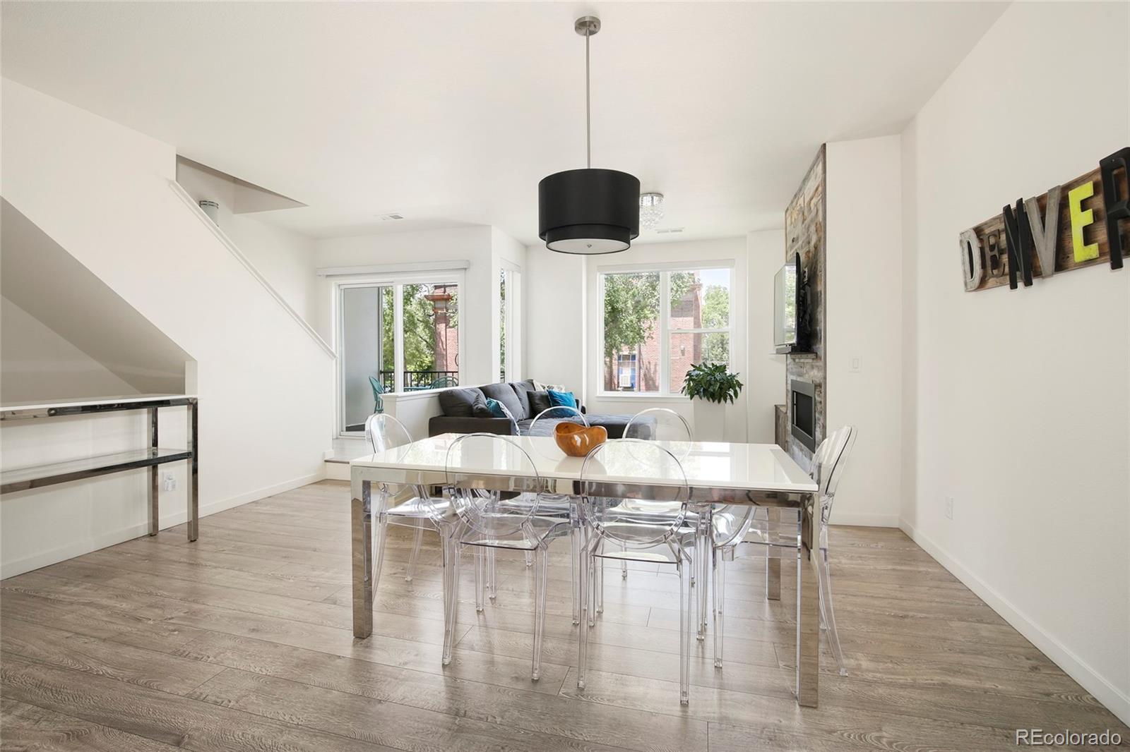 MLS Image #13 for 970 w 9th avenue,denver, Colorado