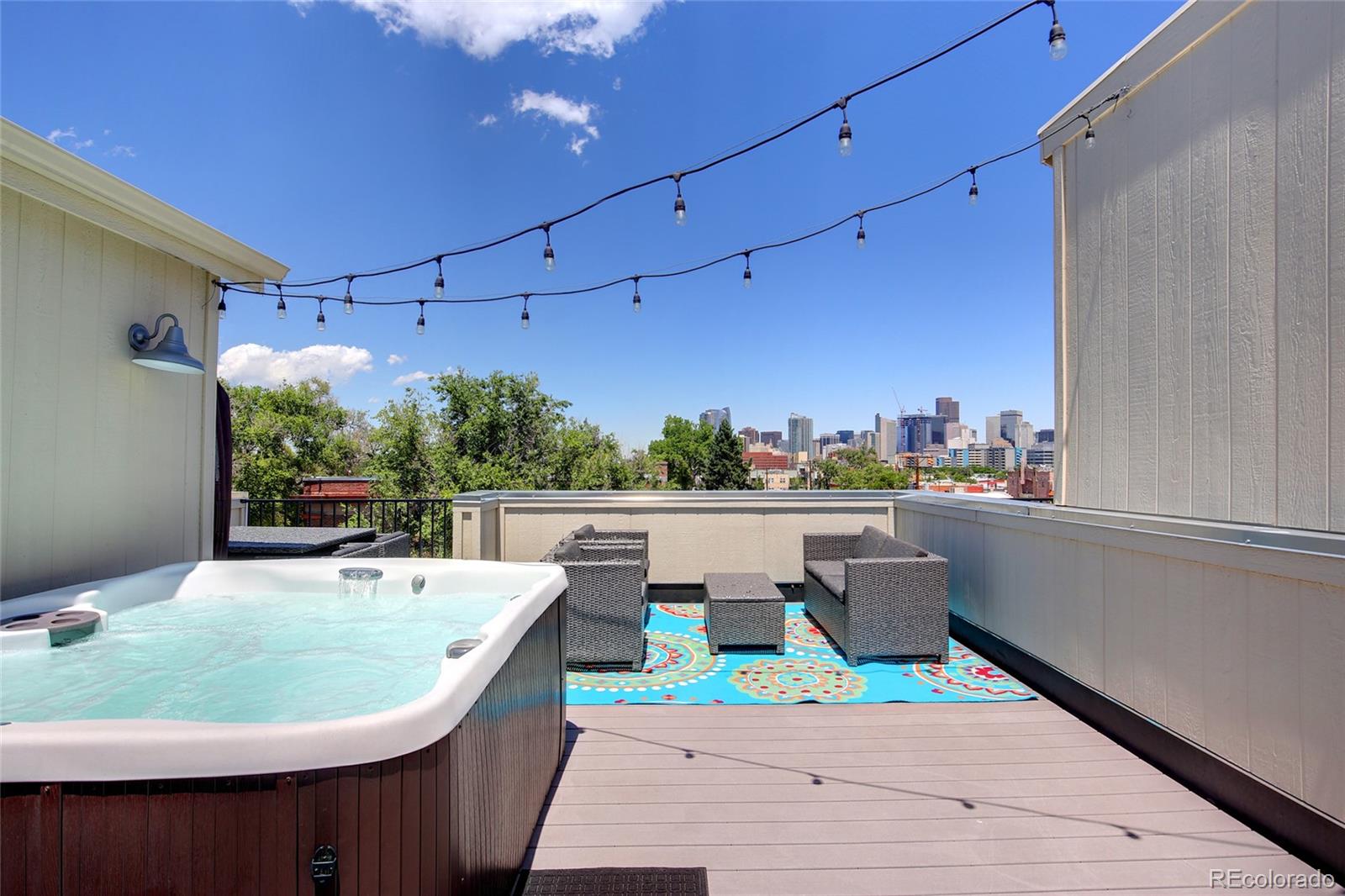 MLS Image #2 for 970 w 9th avenue,denver, Colorado