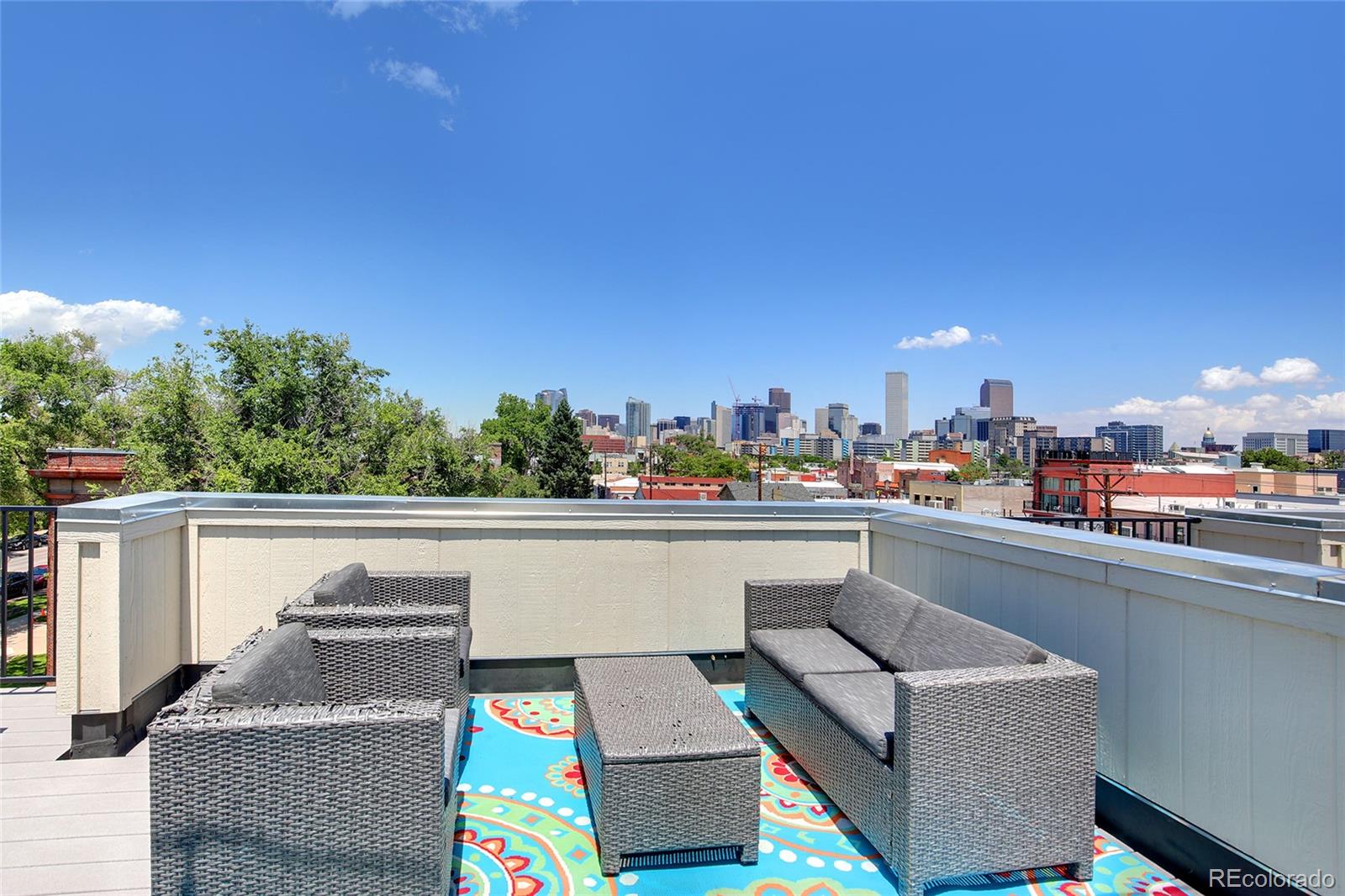 MLS Image #3 for 970 w 9th avenue,denver, Colorado