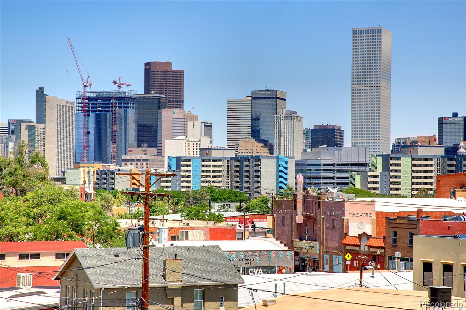 MLS Image #30 for 970 w 9th avenue,denver, Colorado