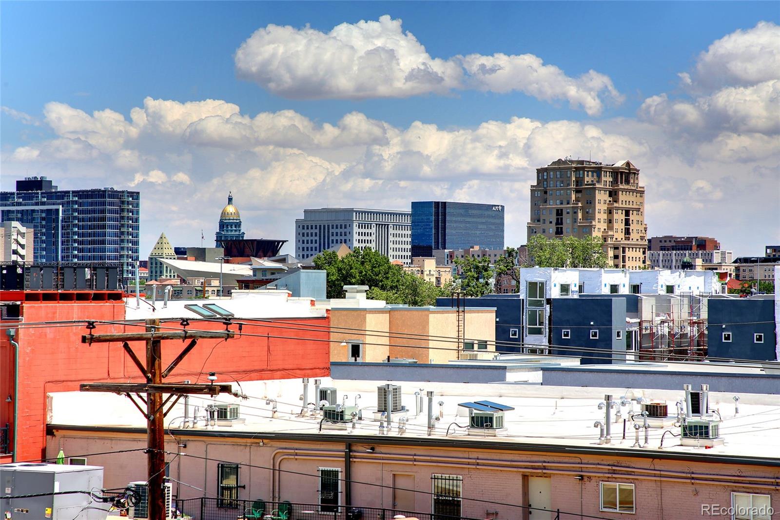 MLS Image #31 for 970 w 9th avenue,denver, Colorado