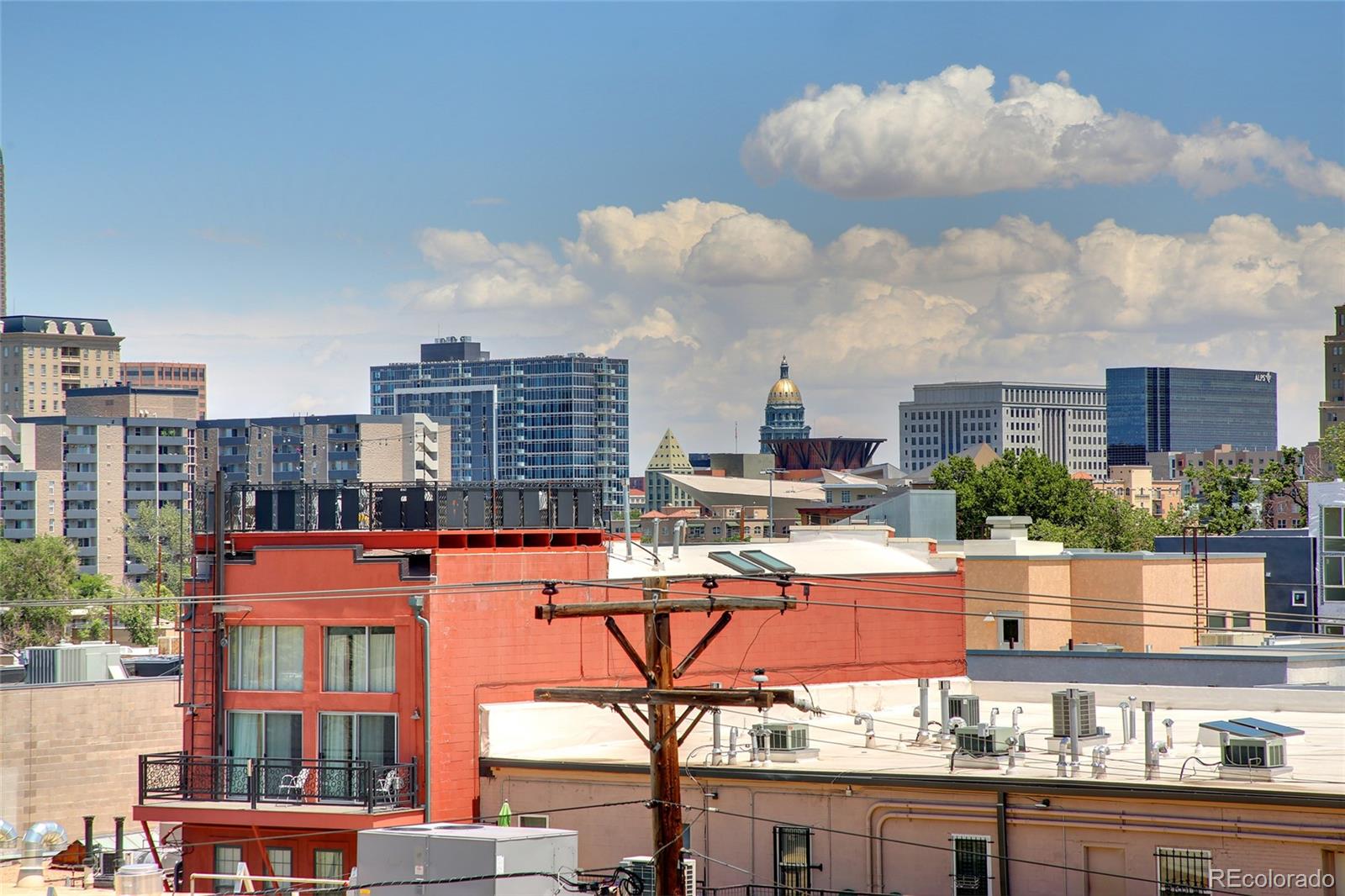 MLS Image #32 for 970 w 9th avenue,denver, Colorado