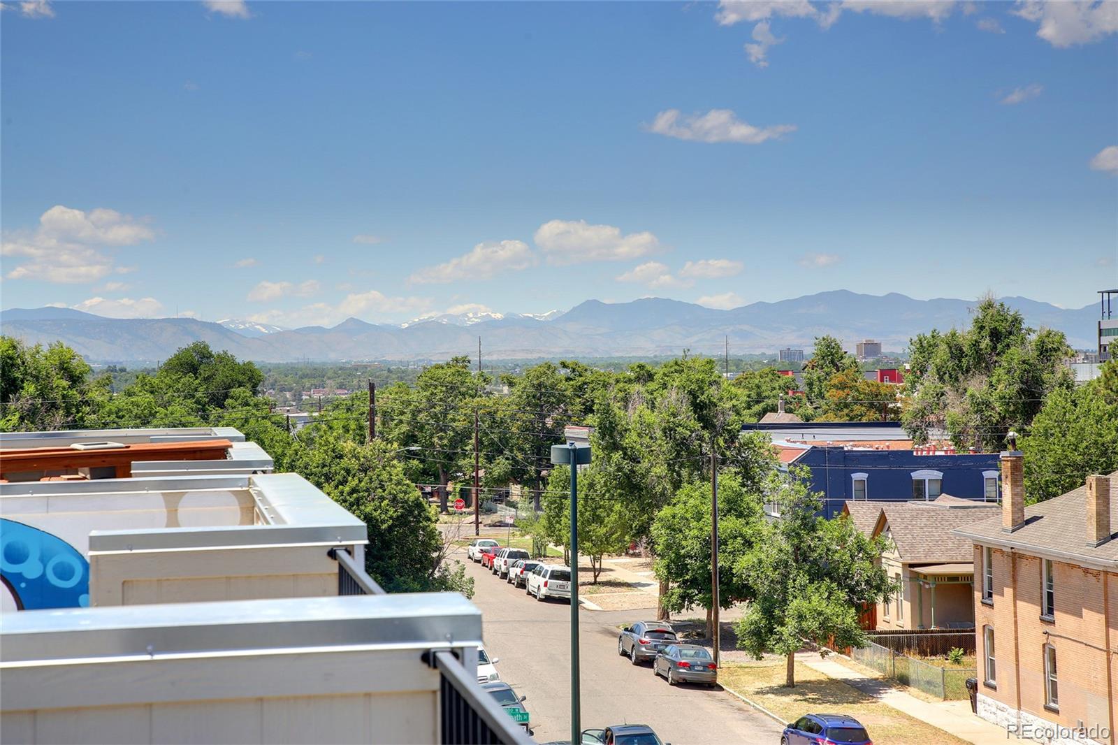 MLS Image #5 for 970 w 9th avenue,denver, Colorado