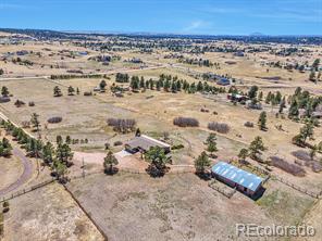 MLS Image #0 for 11231 e grant road,franktown, Colorado