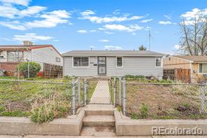 MLS Image #0 for 4600 w alaska place,denver, Colorado