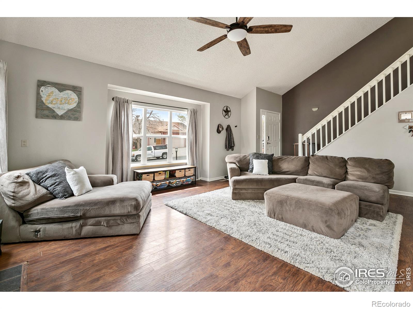 MLS Image #2 for 1737  cattail drive,loveland, Colorado