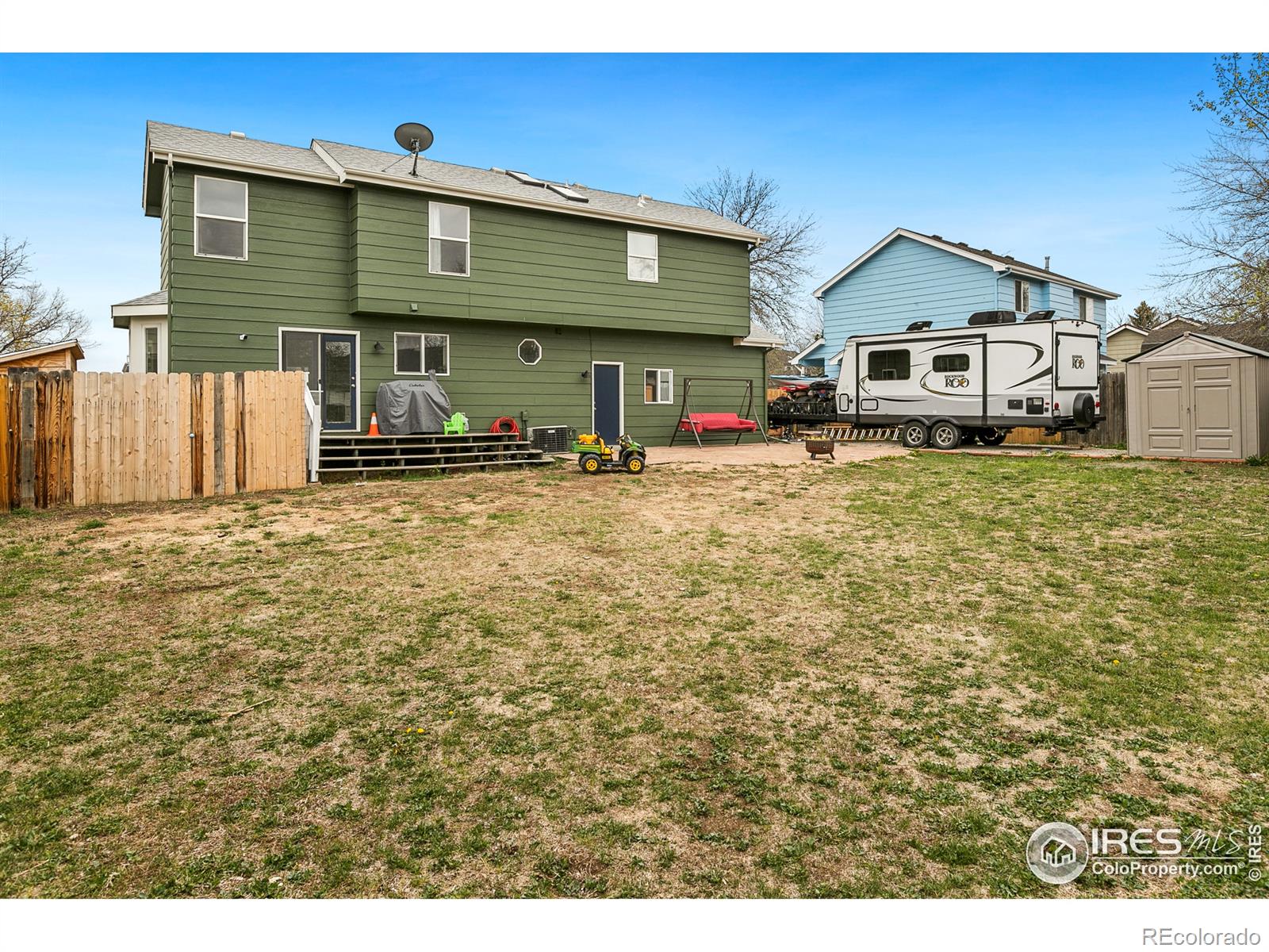 MLS Image #21 for 1737  cattail drive,loveland, Colorado