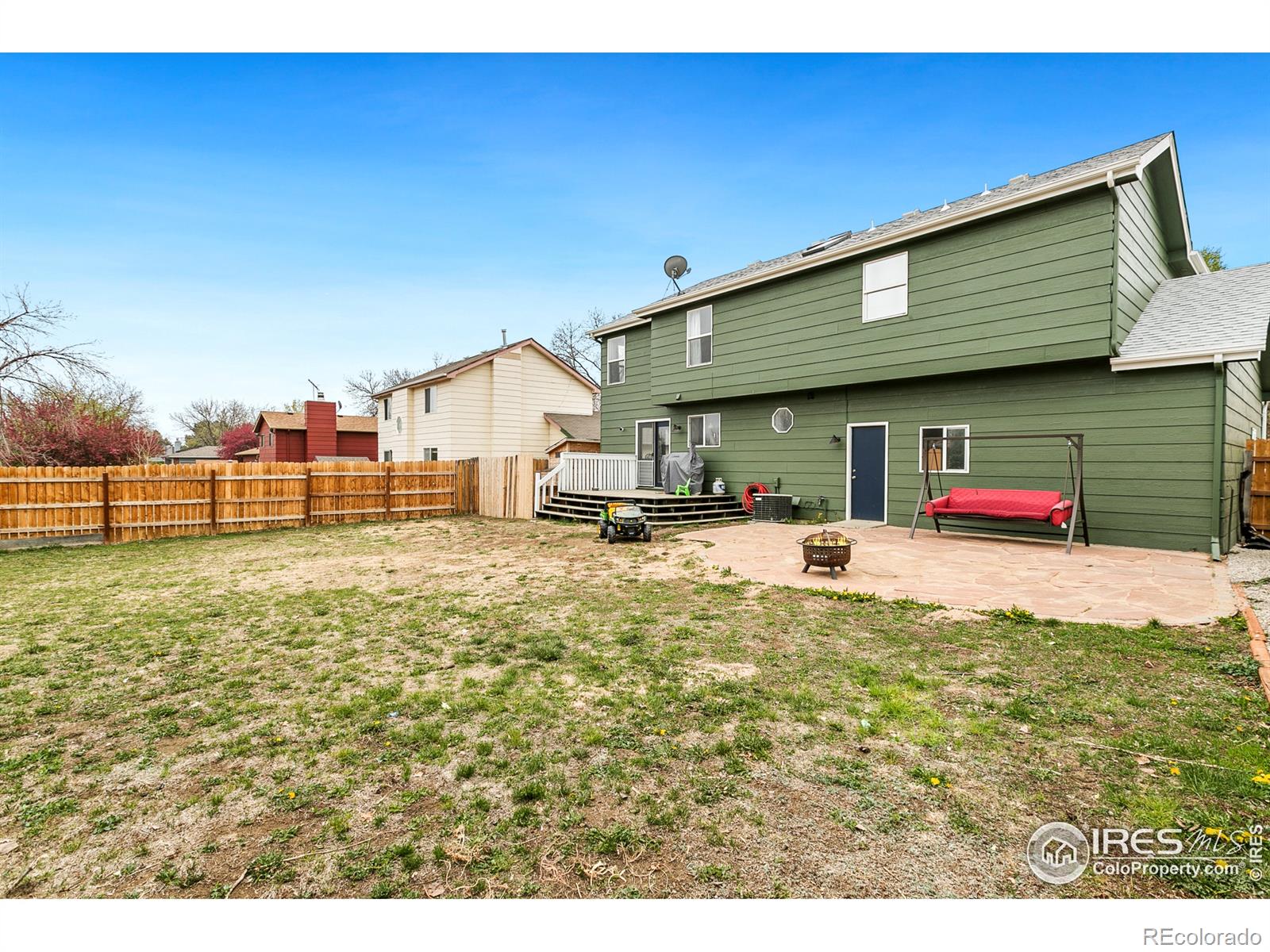 MLS Image #22 for 1737  cattail drive,loveland, Colorado