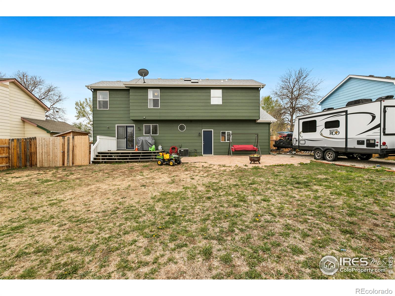 MLS Image #23 for 1737  cattail drive,loveland, Colorado