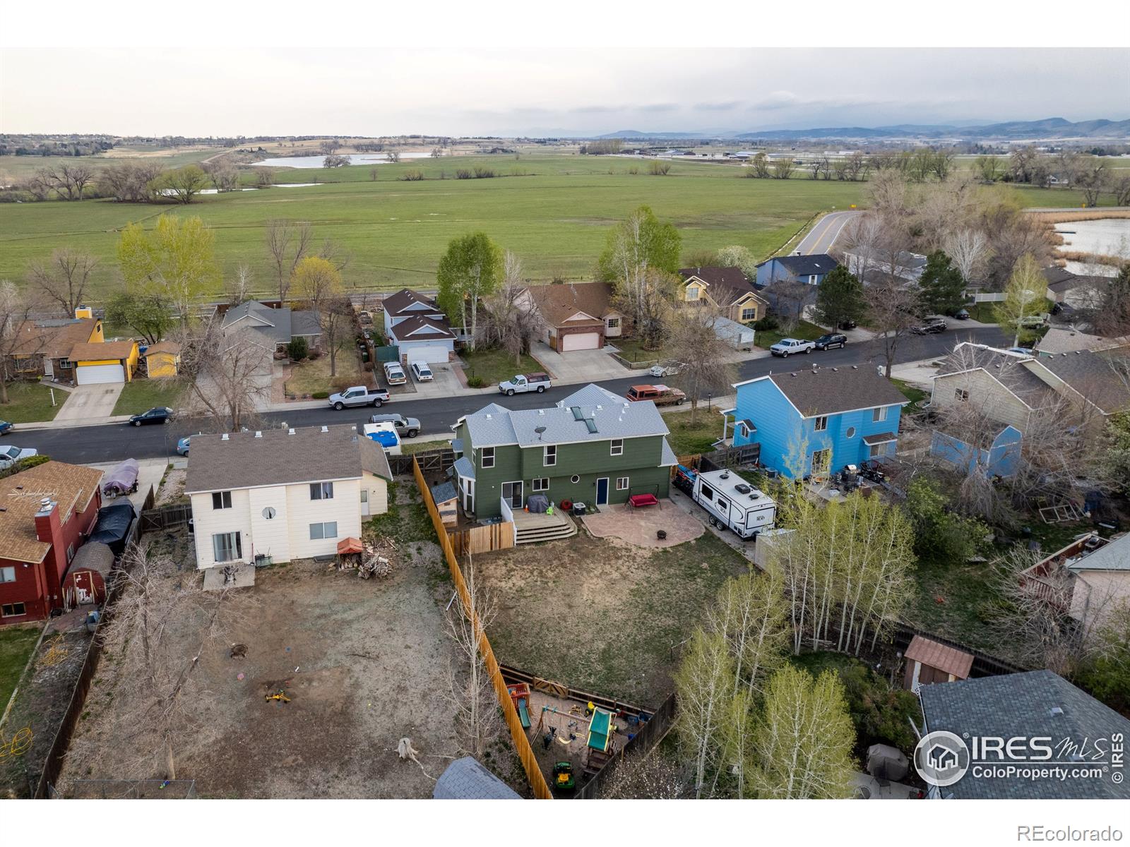 MLS Image #25 for 1737  cattail drive,loveland, Colorado