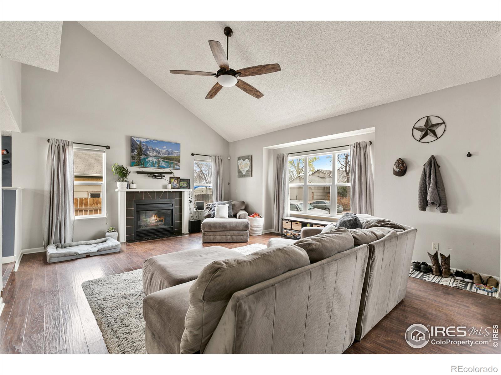 MLS Image #4 for 1737  cattail drive,loveland, Colorado