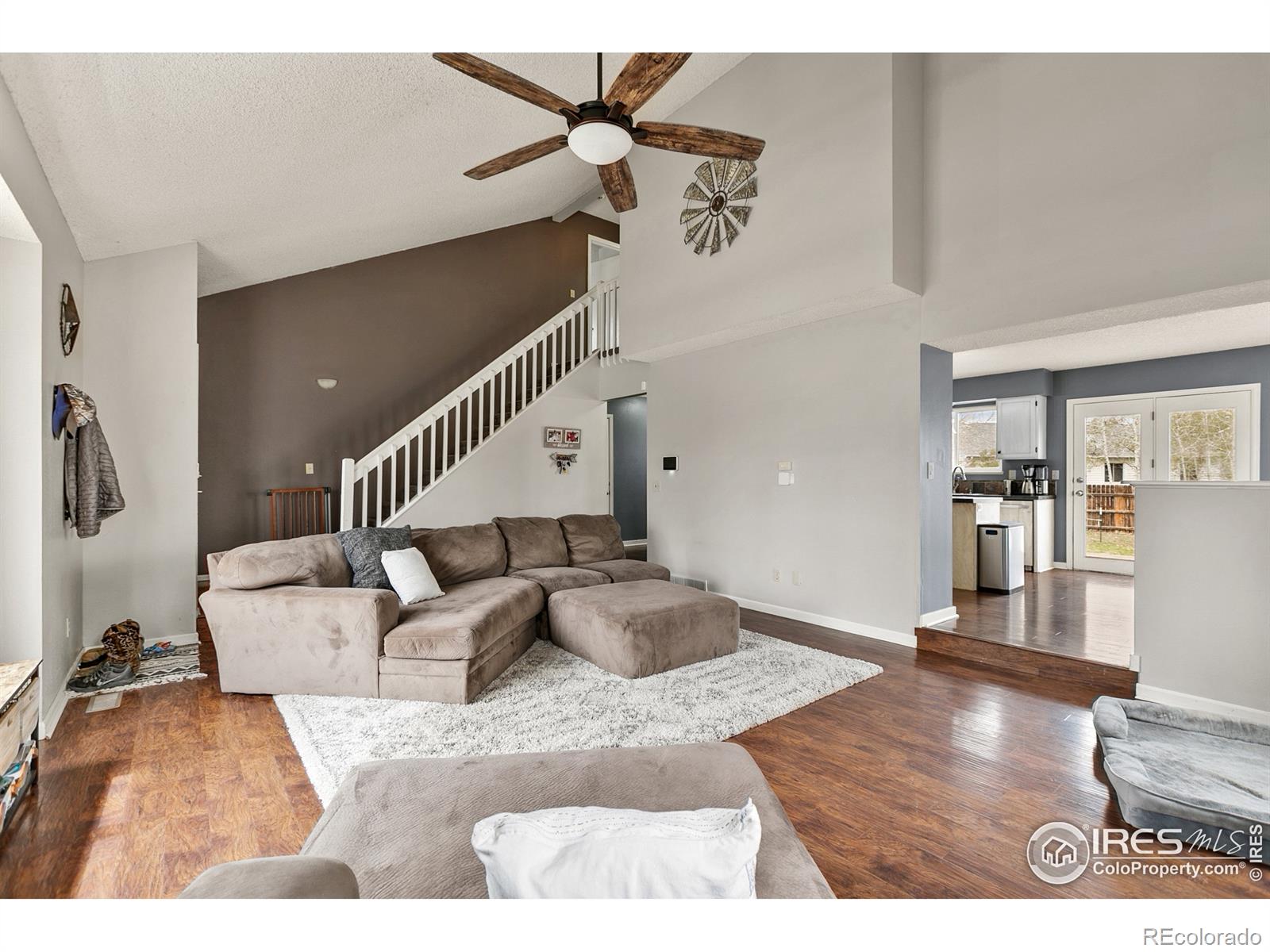 MLS Image #5 for 1737  cattail drive,loveland, Colorado