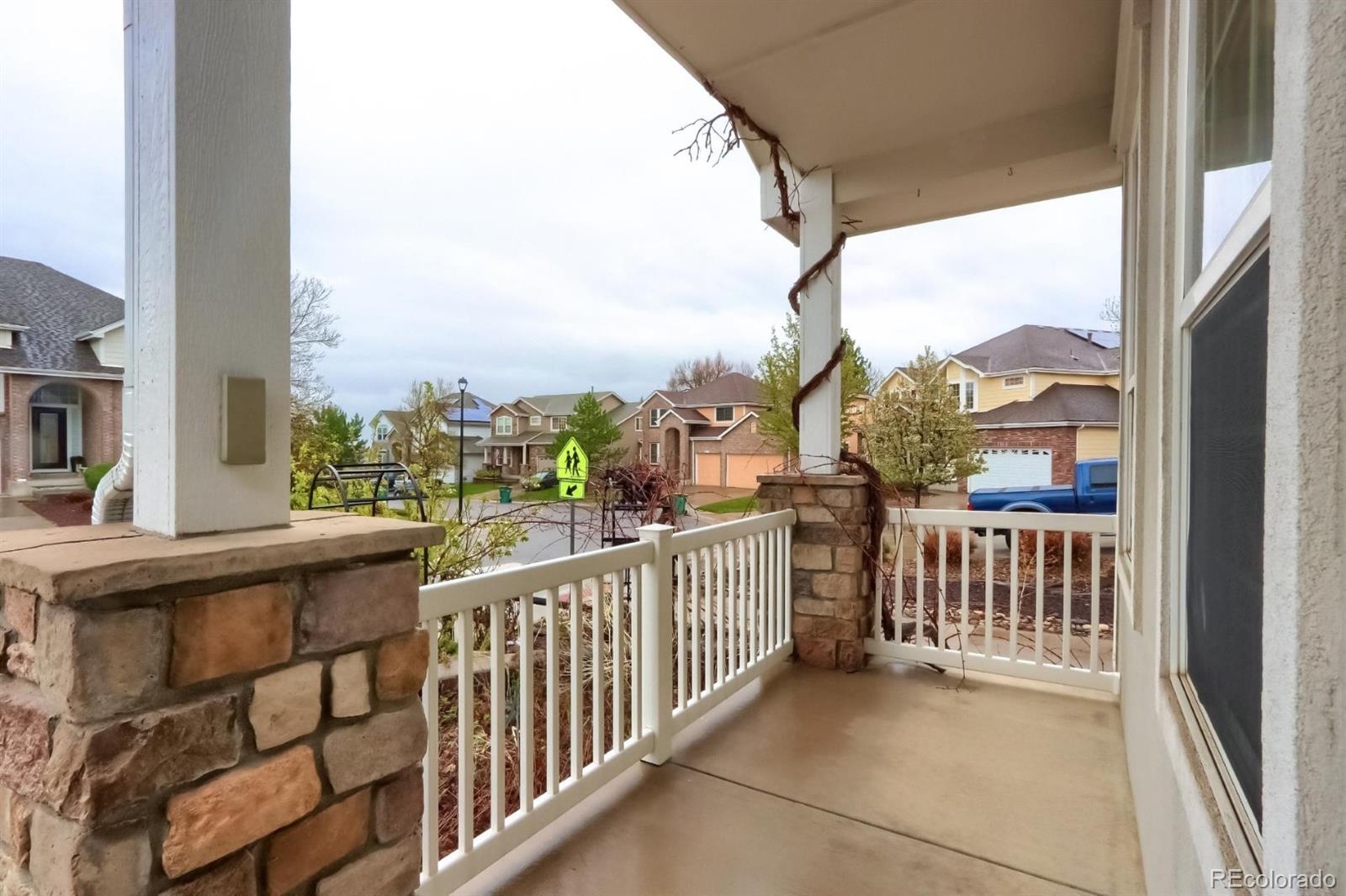 MLS Image #1 for 6994 s garrison street,littleton, Colorado