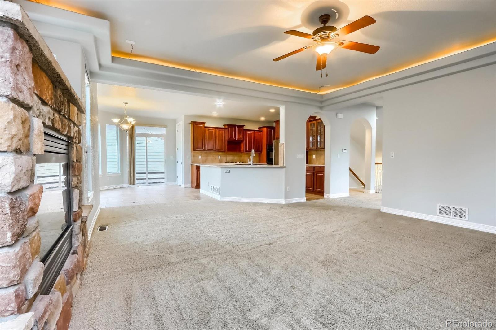 MLS Image #10 for 6994 s garrison street,littleton, Colorado