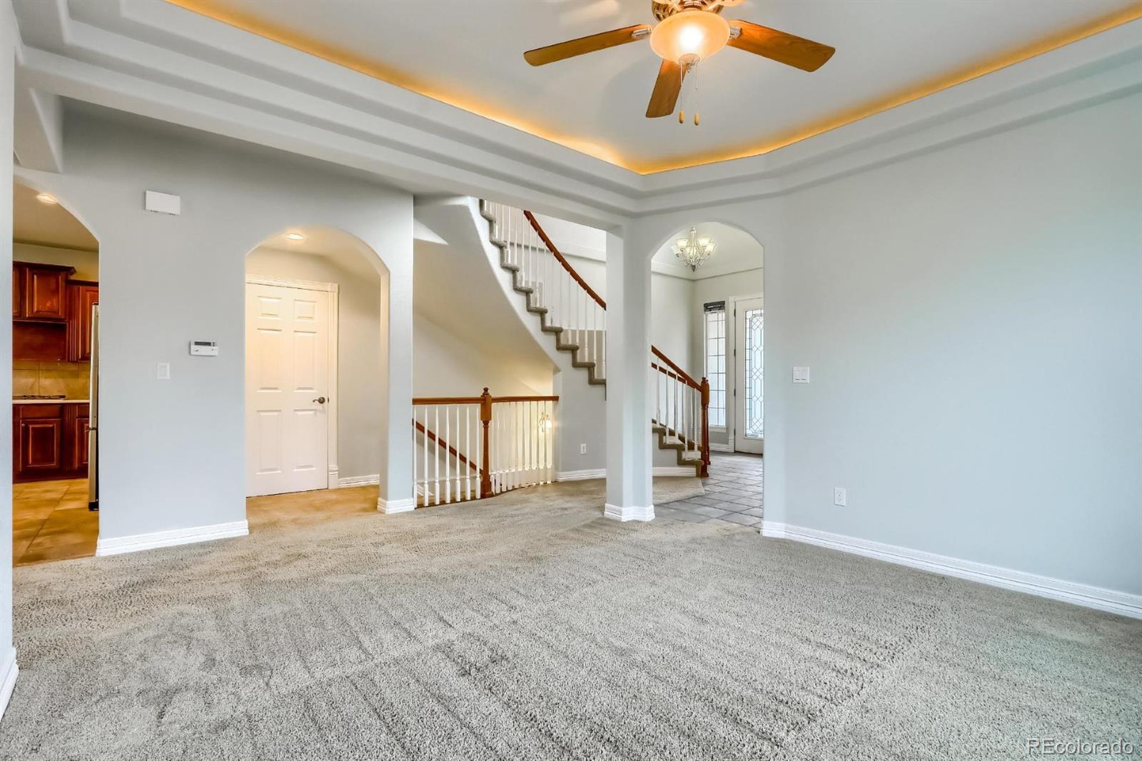 MLS Image #14 for 6994 s garrison street,littleton, Colorado
