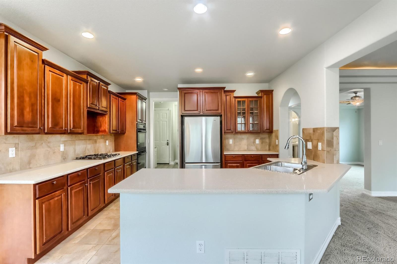 MLS Image #2 for 6994 s garrison street,littleton, Colorado