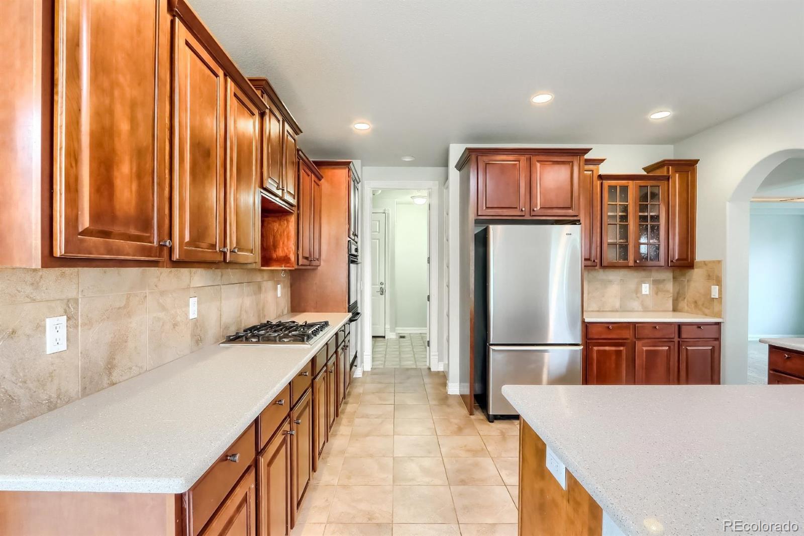 MLS Image #3 for 6994 s garrison street,littleton, Colorado