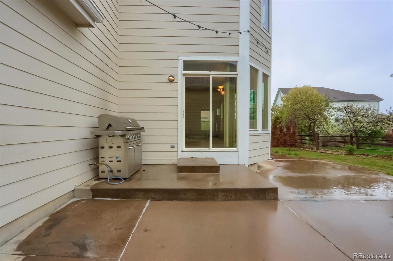 MLS Image #31 for 6994 s garrison street,littleton, Colorado