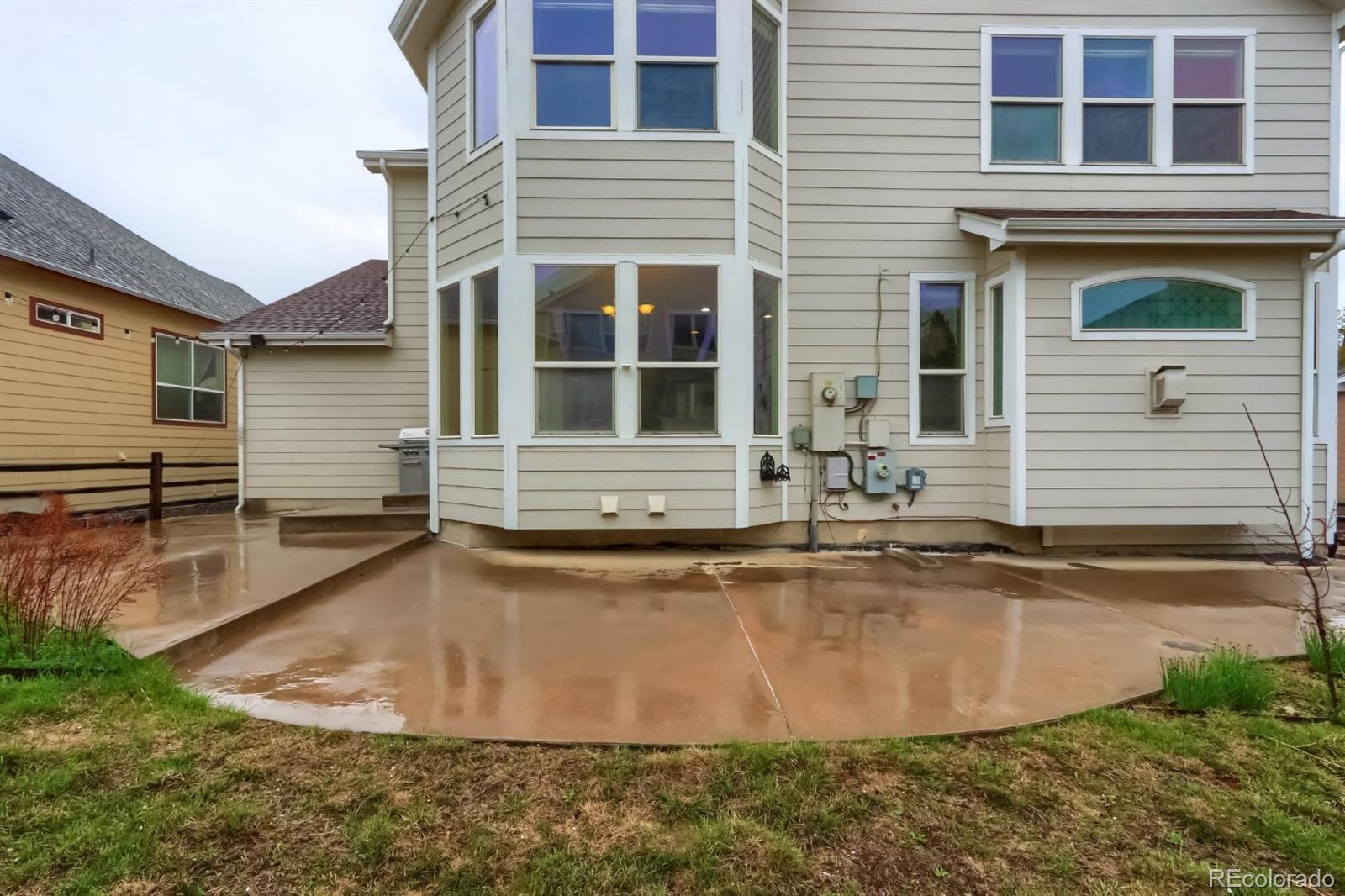 MLS Image #32 for 6994 s garrison street,littleton, Colorado