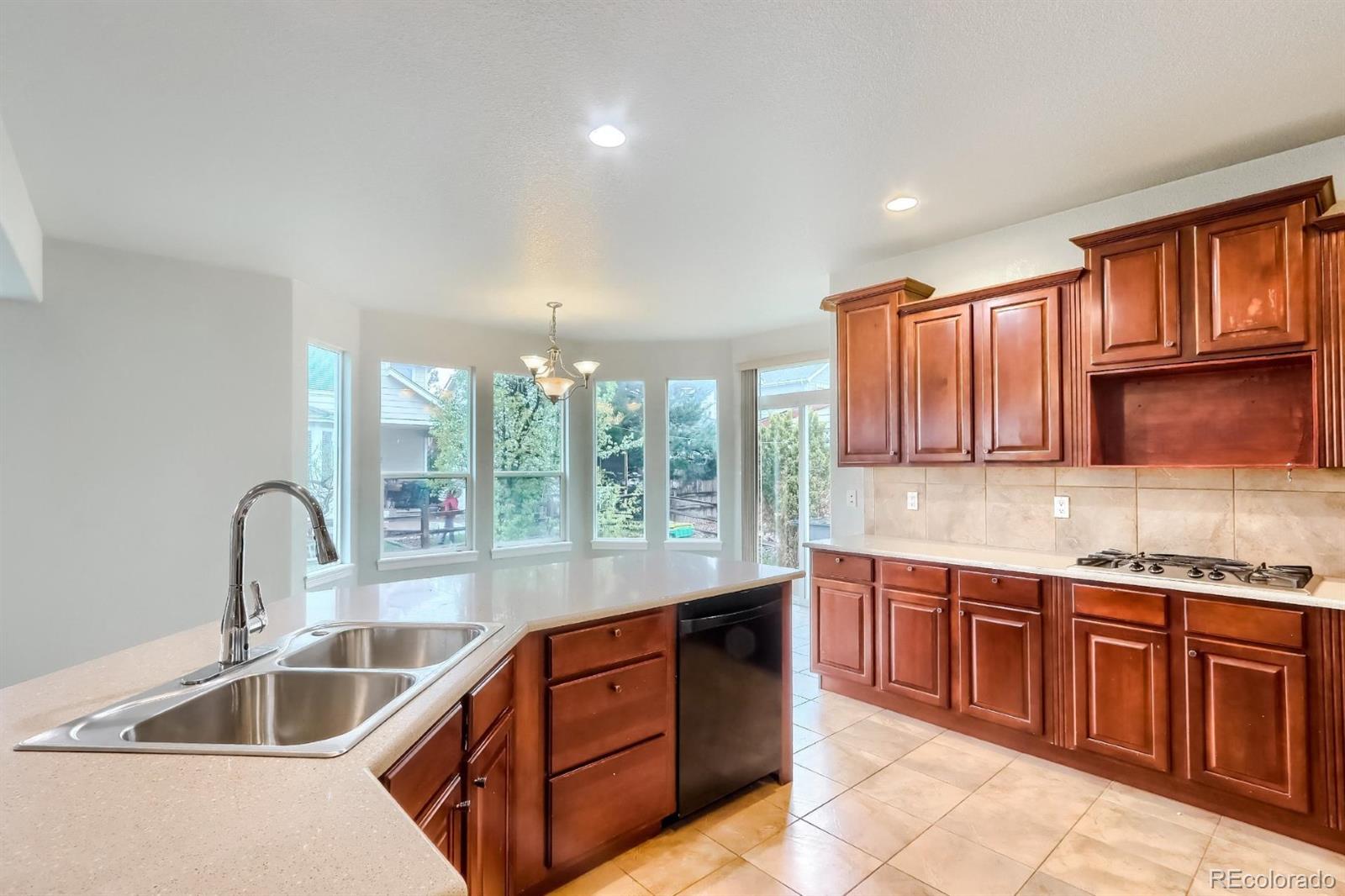MLS Image #4 for 6994 s garrison street,littleton, Colorado