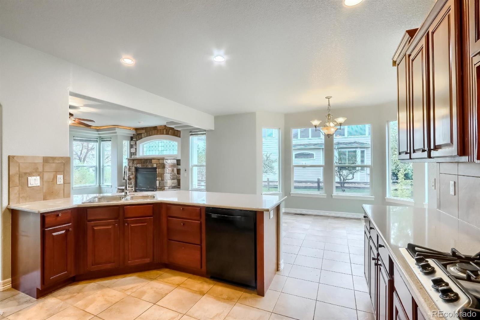 MLS Image #5 for 6994 s garrison street,littleton, Colorado