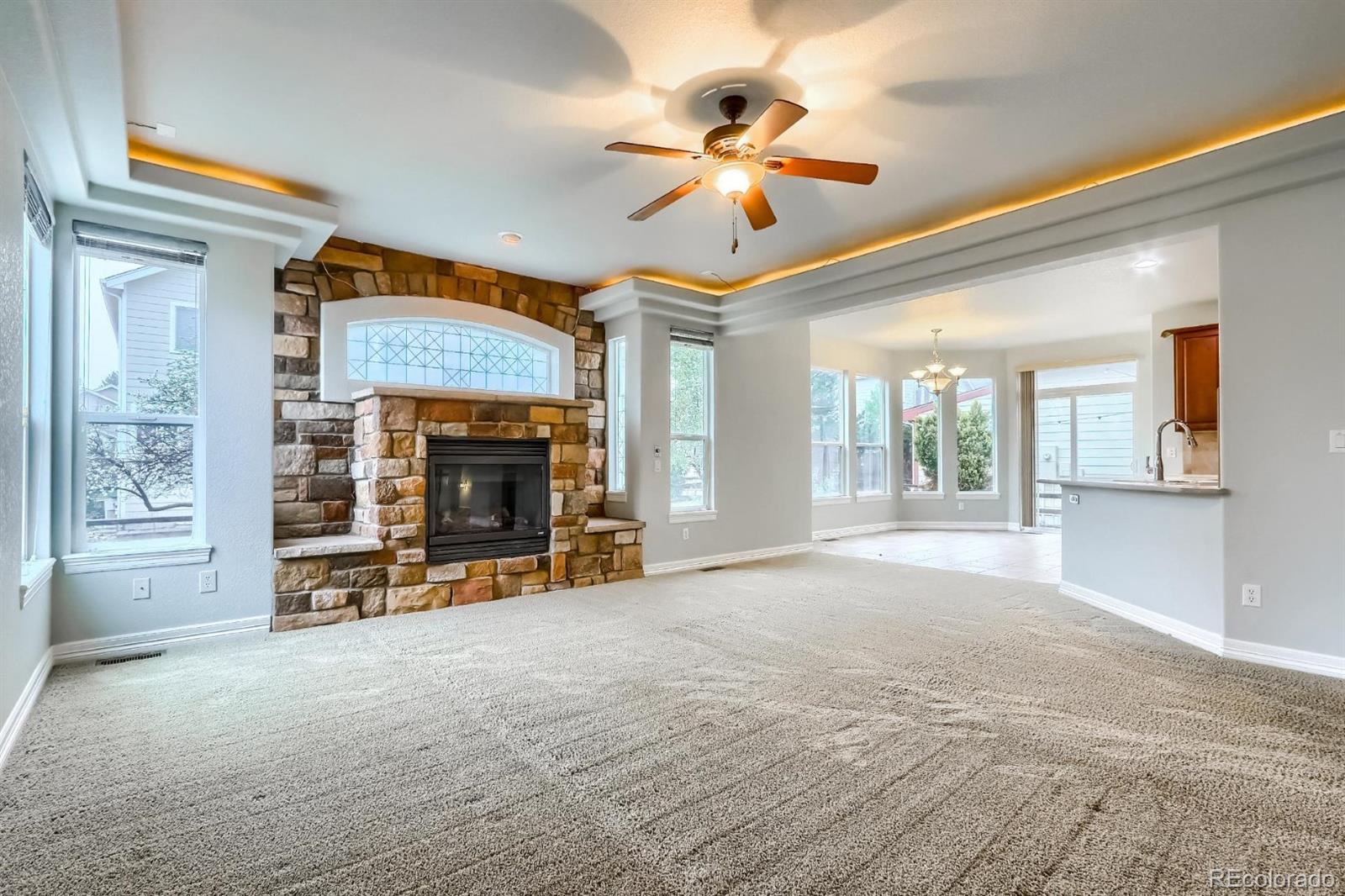 MLS Image #9 for 6994 s garrison street,littleton, Colorado