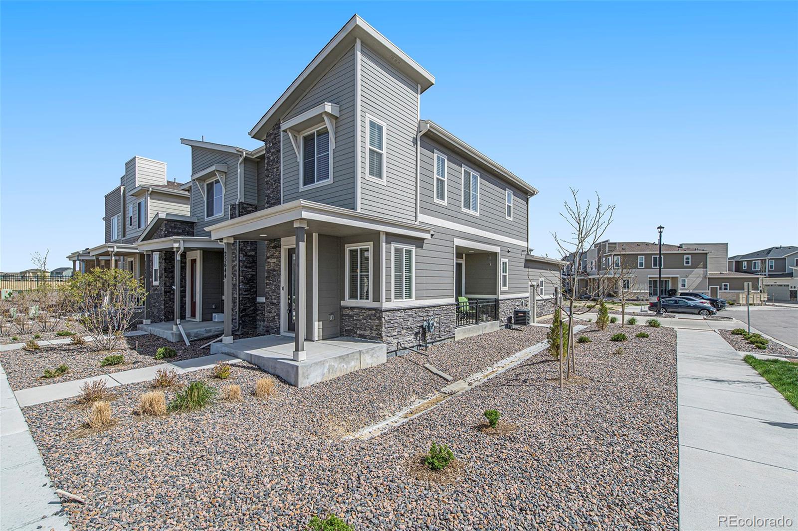 MLS Image #1 for 23644 e 5th place,aurora, Colorado