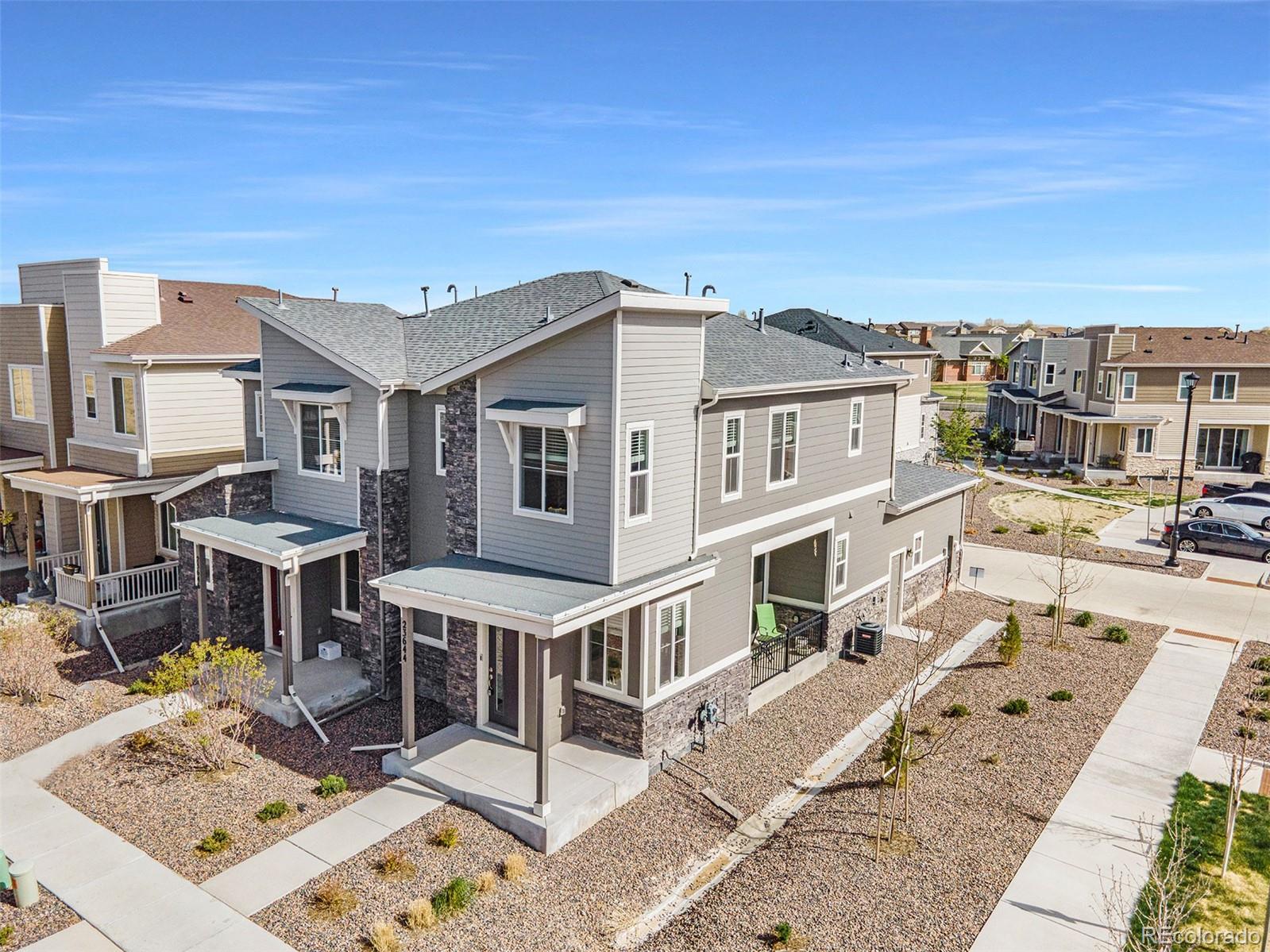 MLS Image #37 for 23644 e 5th place,aurora, Colorado