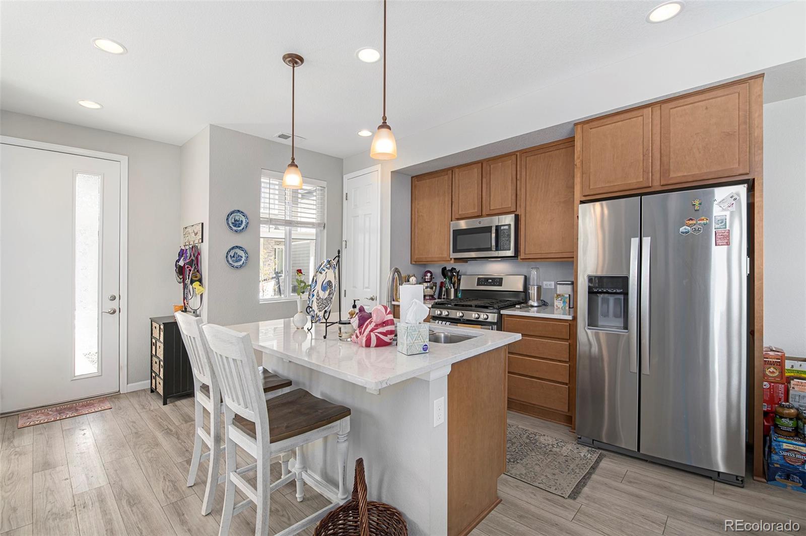 MLS Image #5 for 23644 e 5th place,aurora, Colorado