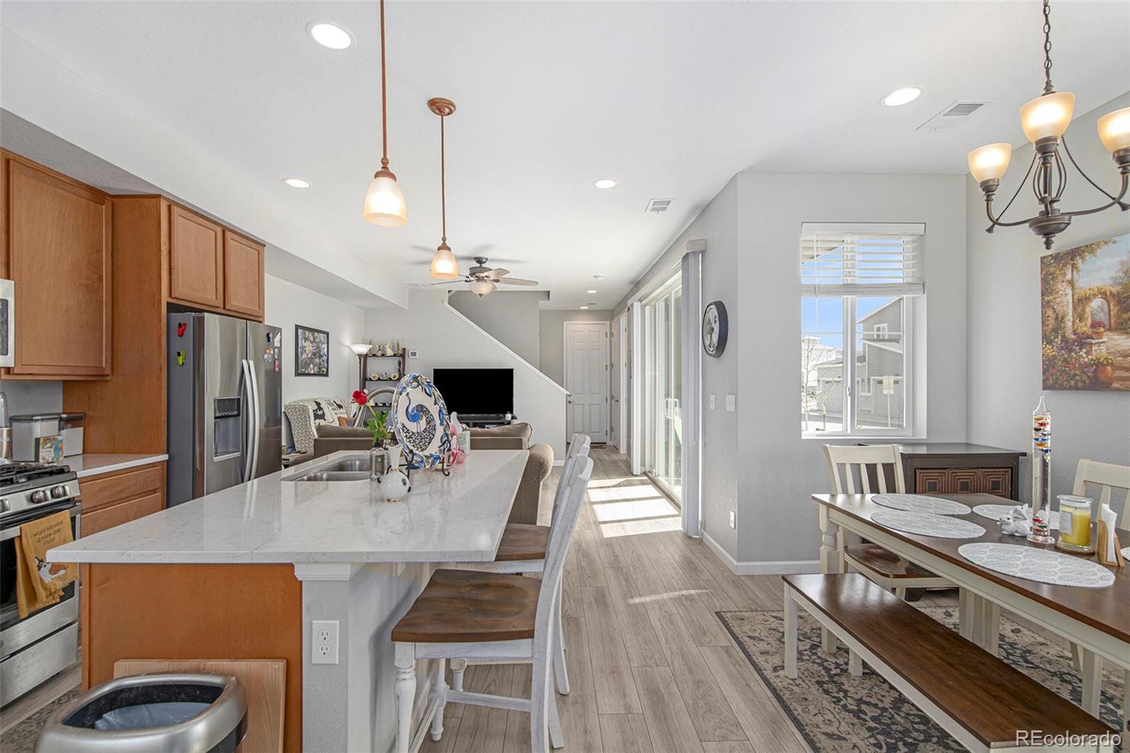 MLS Image #7 for 23644 e 5th place,aurora, Colorado