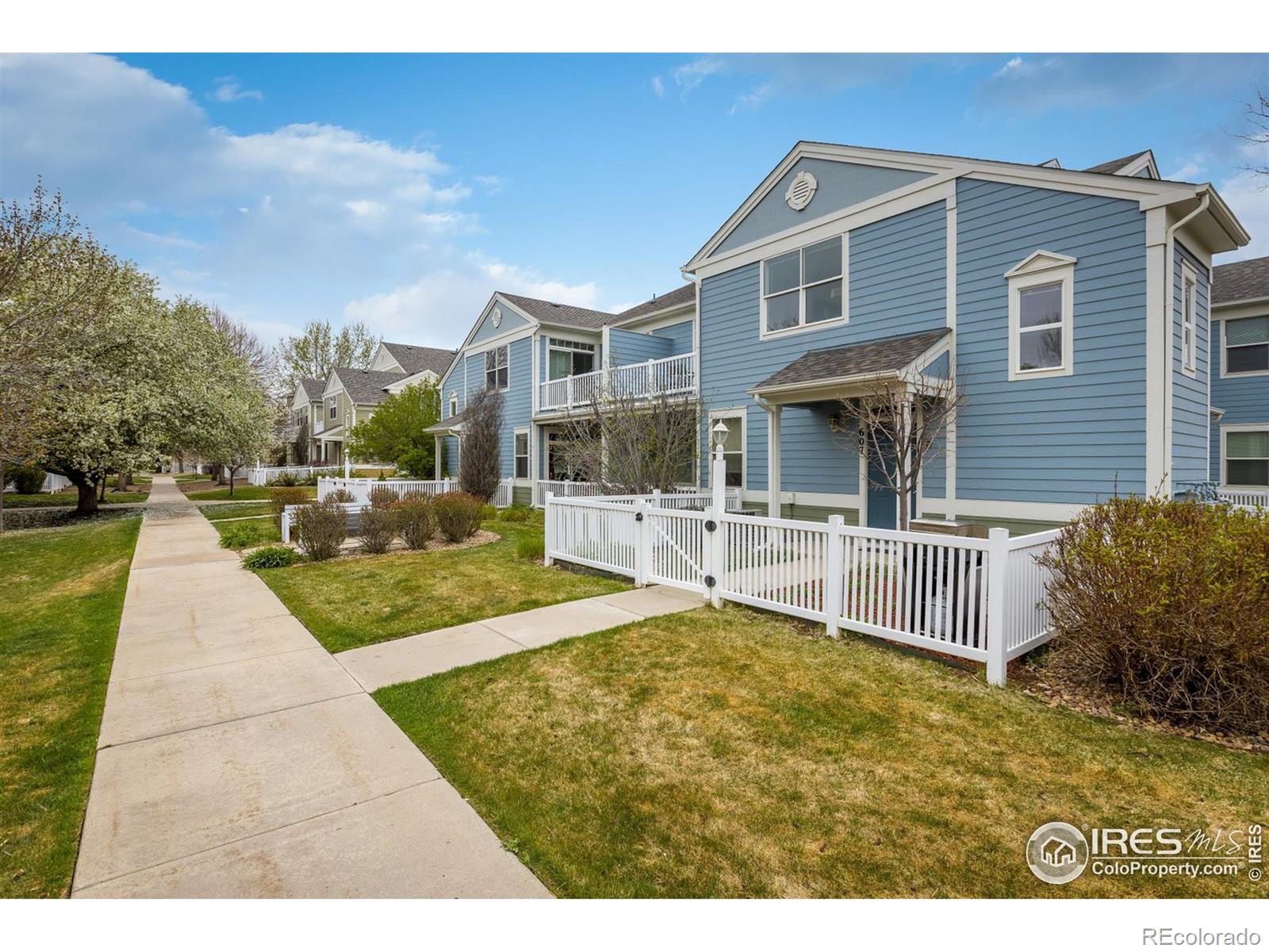 MLS Image #1 for 640  gooseberry drive,longmont, Colorado