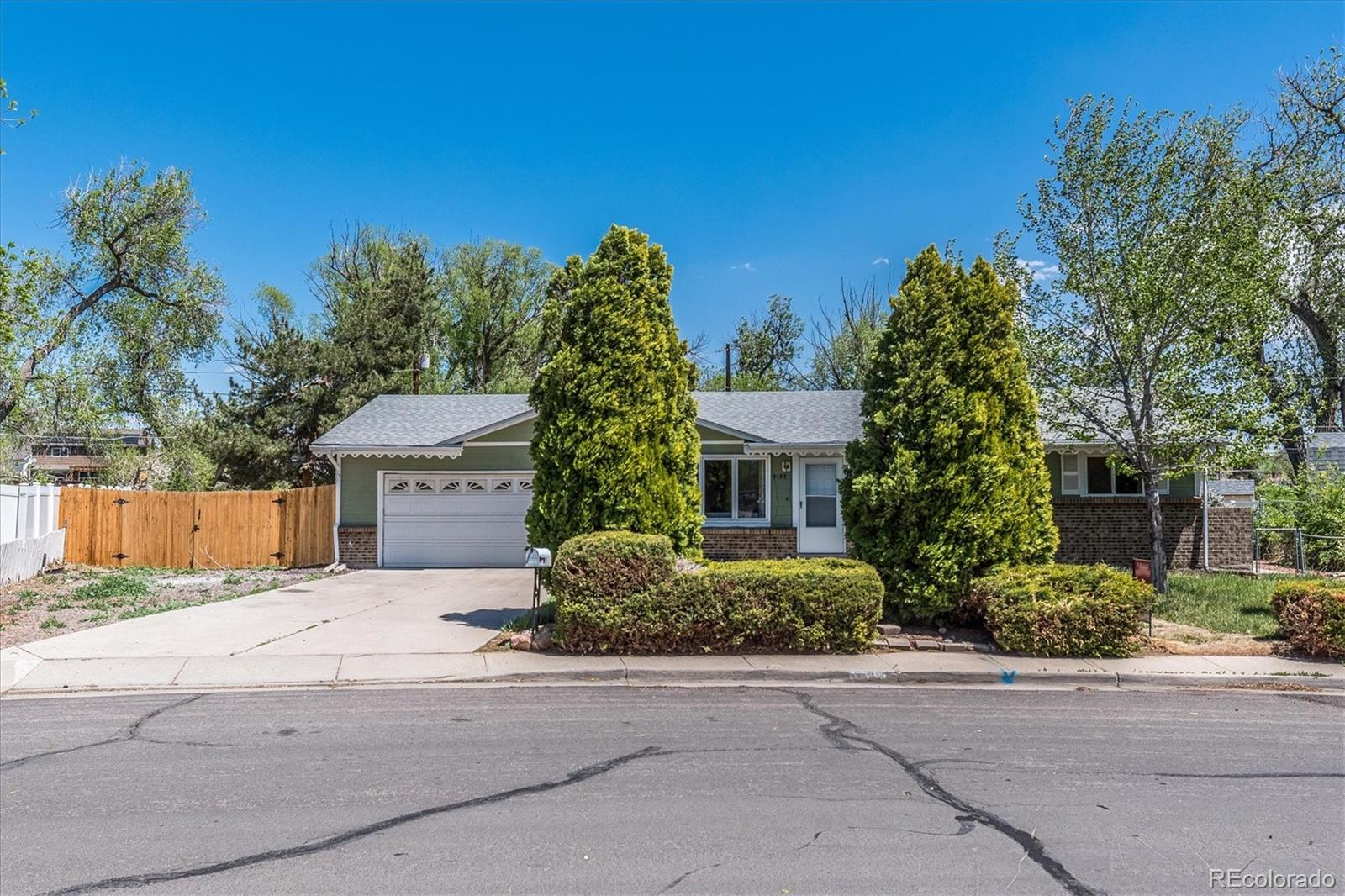 Report Image for 9192  Cypress Drive,Thornton, Colorado