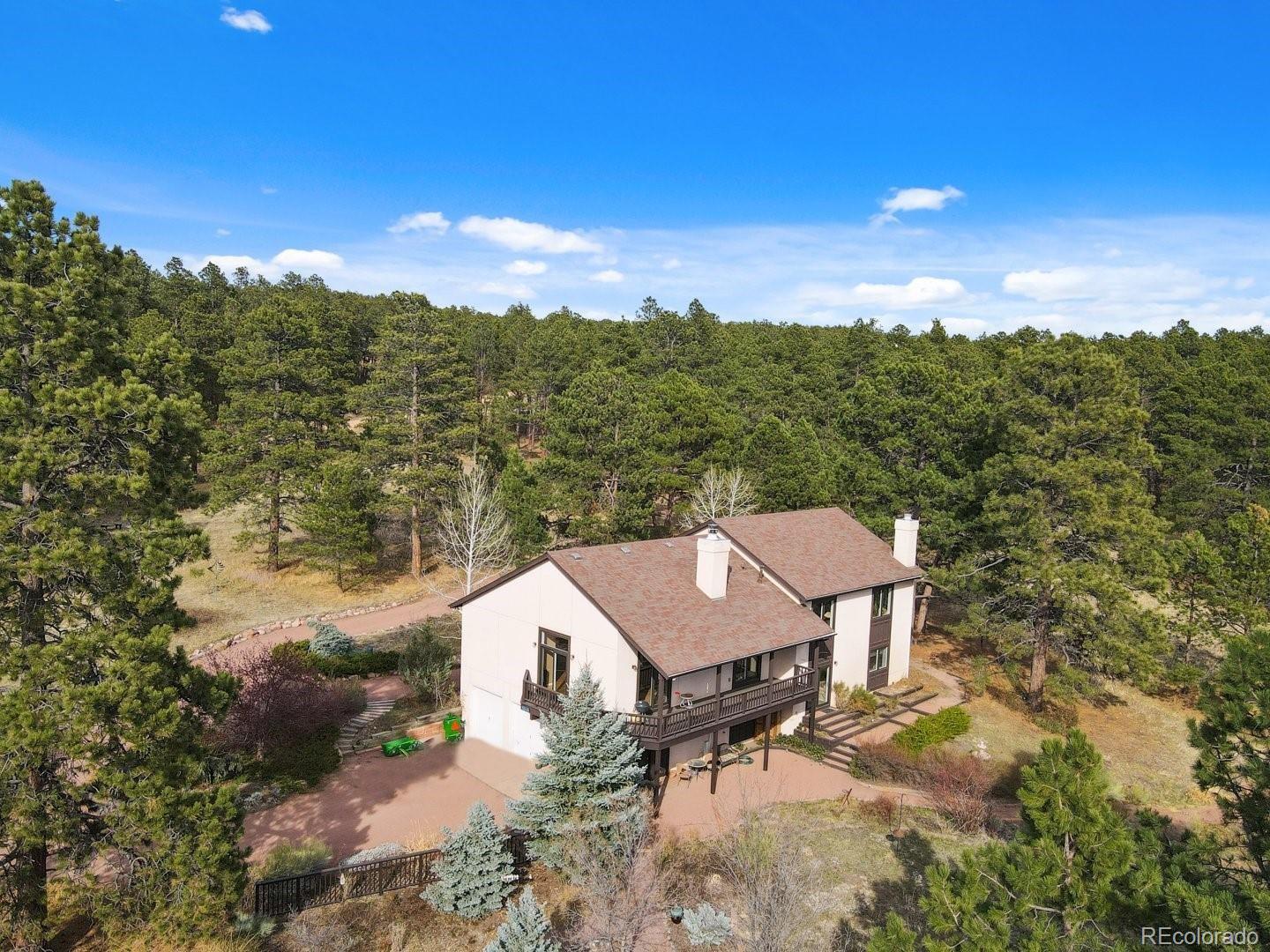 MLS Image #1 for 15955  kingswood drive,colorado springs, Colorado