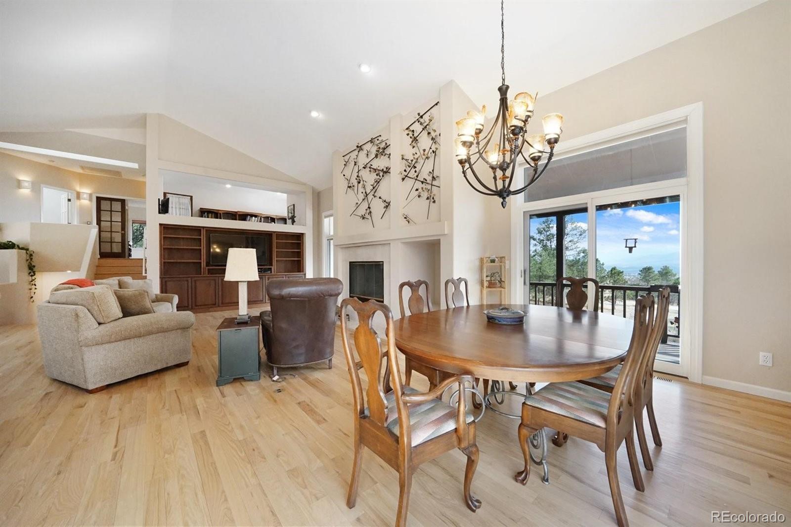 MLS Image #14 for 15955  kingswood drive,colorado springs, Colorado