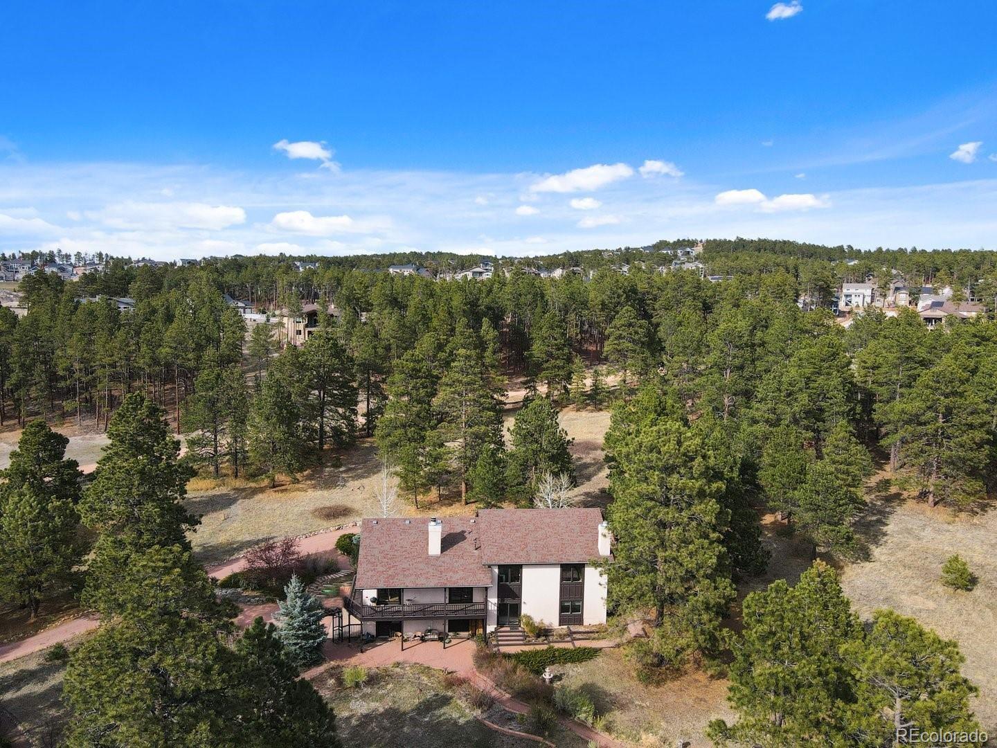 MLS Image #2 for 15955  kingswood drive,colorado springs, Colorado