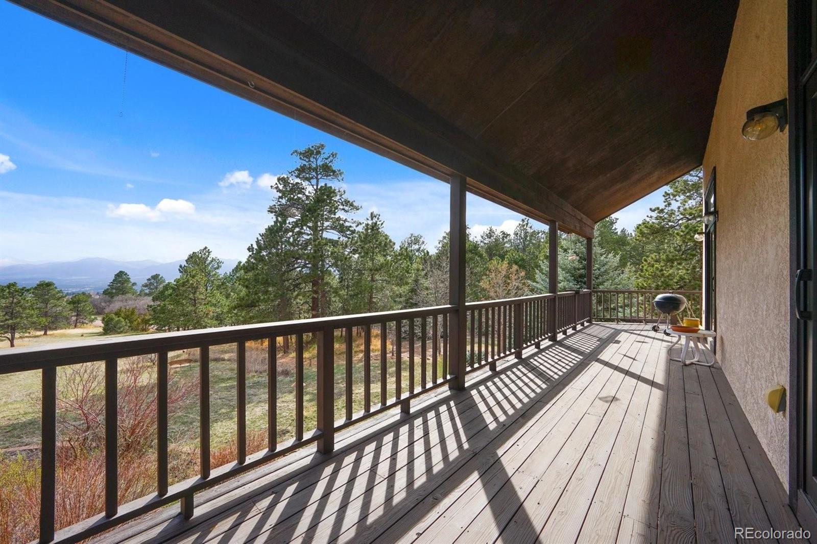 MLS Image #3 for 15955  kingswood drive,colorado springs, Colorado