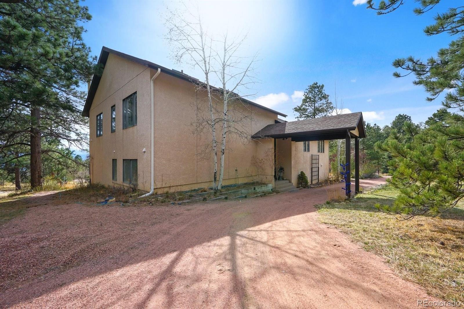 MLS Image #39 for 15955  kingswood drive,colorado springs, Colorado