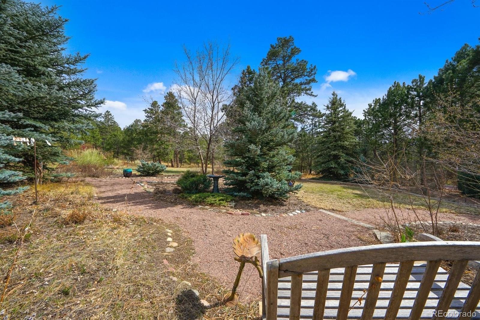 MLS Image #8 for 15955  kingswood drive,colorado springs, Colorado