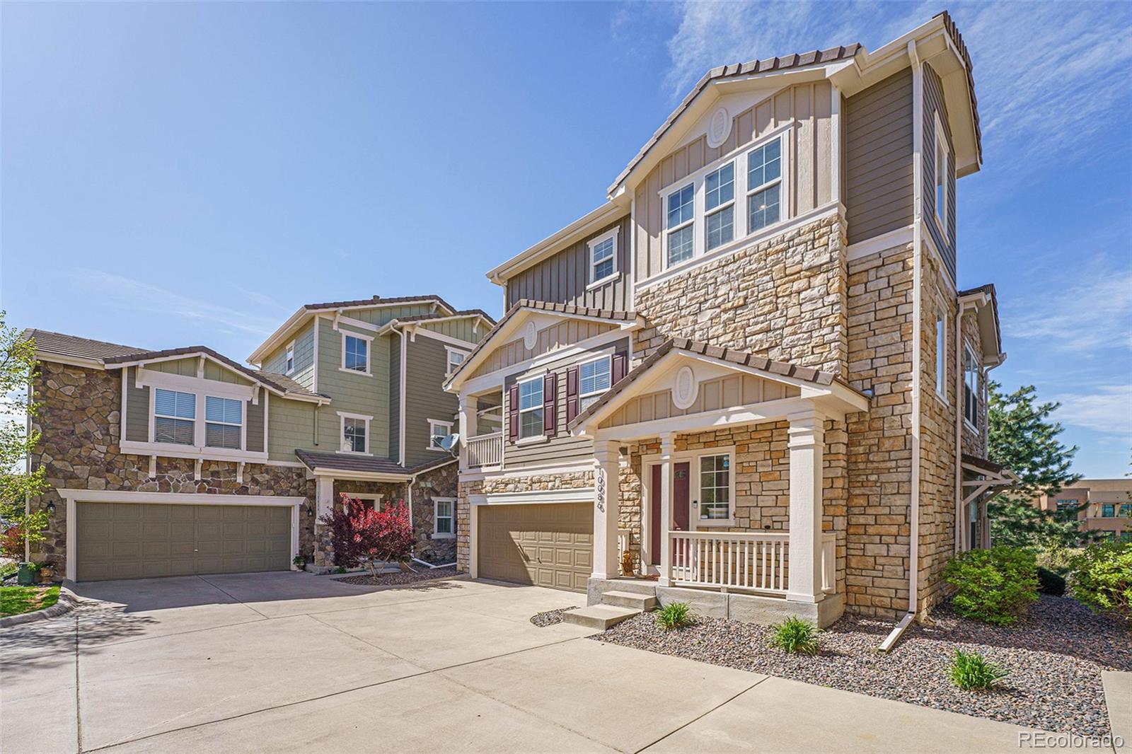 Report Image for 10086  Amston Street,Parker, Colorado