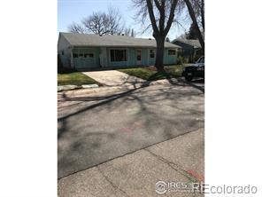 MLS Image #0 for 820  colorado street,fort collins, Colorado