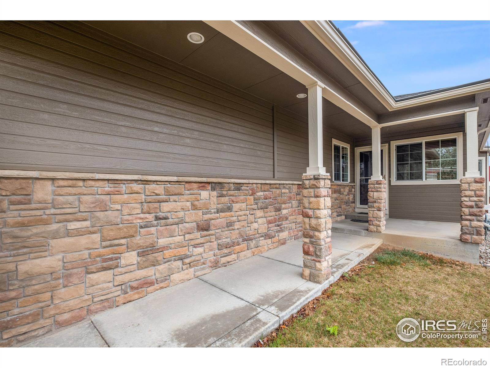 Report Image for 1925  Lily Drive,Loveland, Colorado