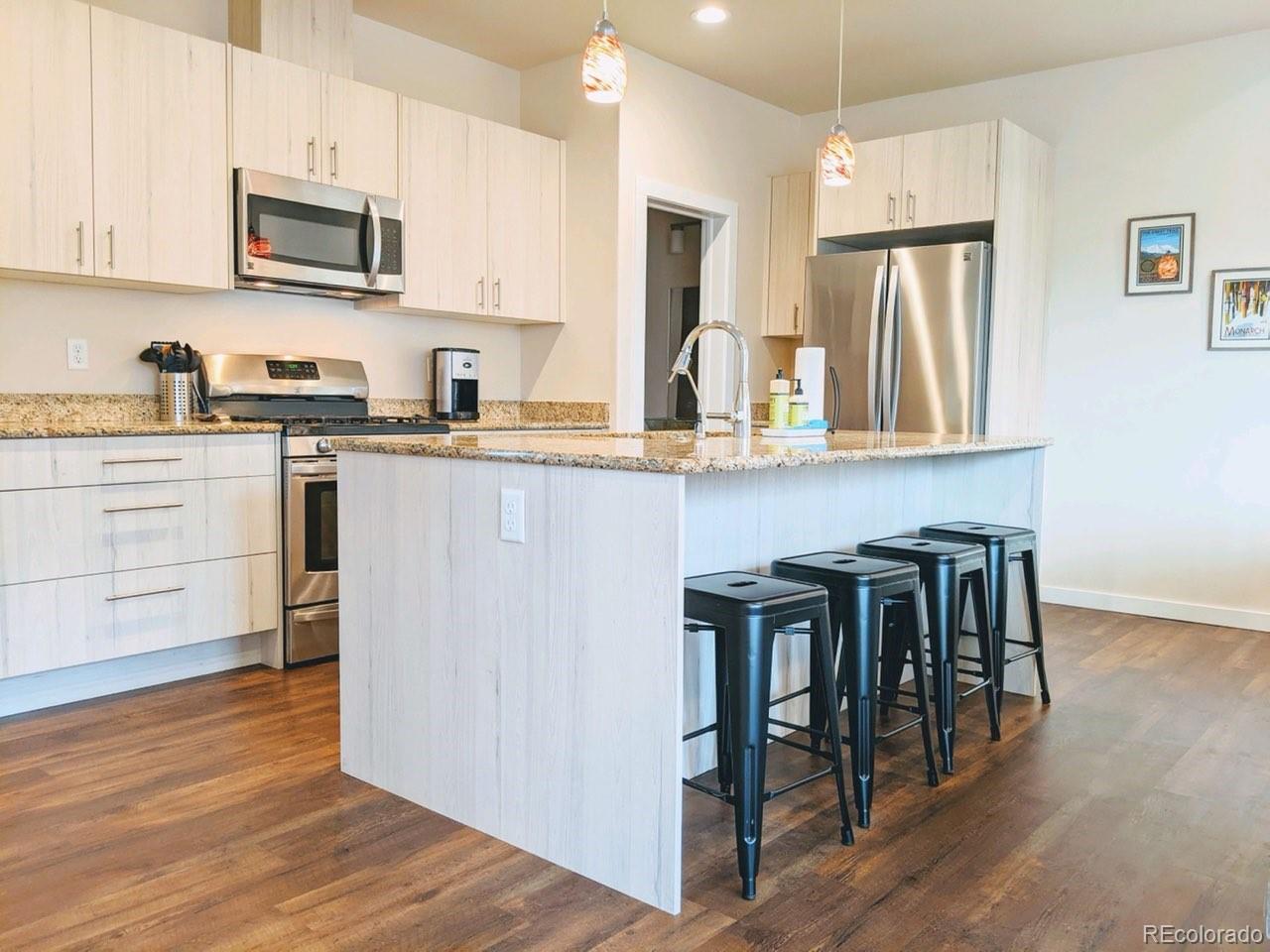 MLS Image #4 for 728  oak street,salida, Colorado