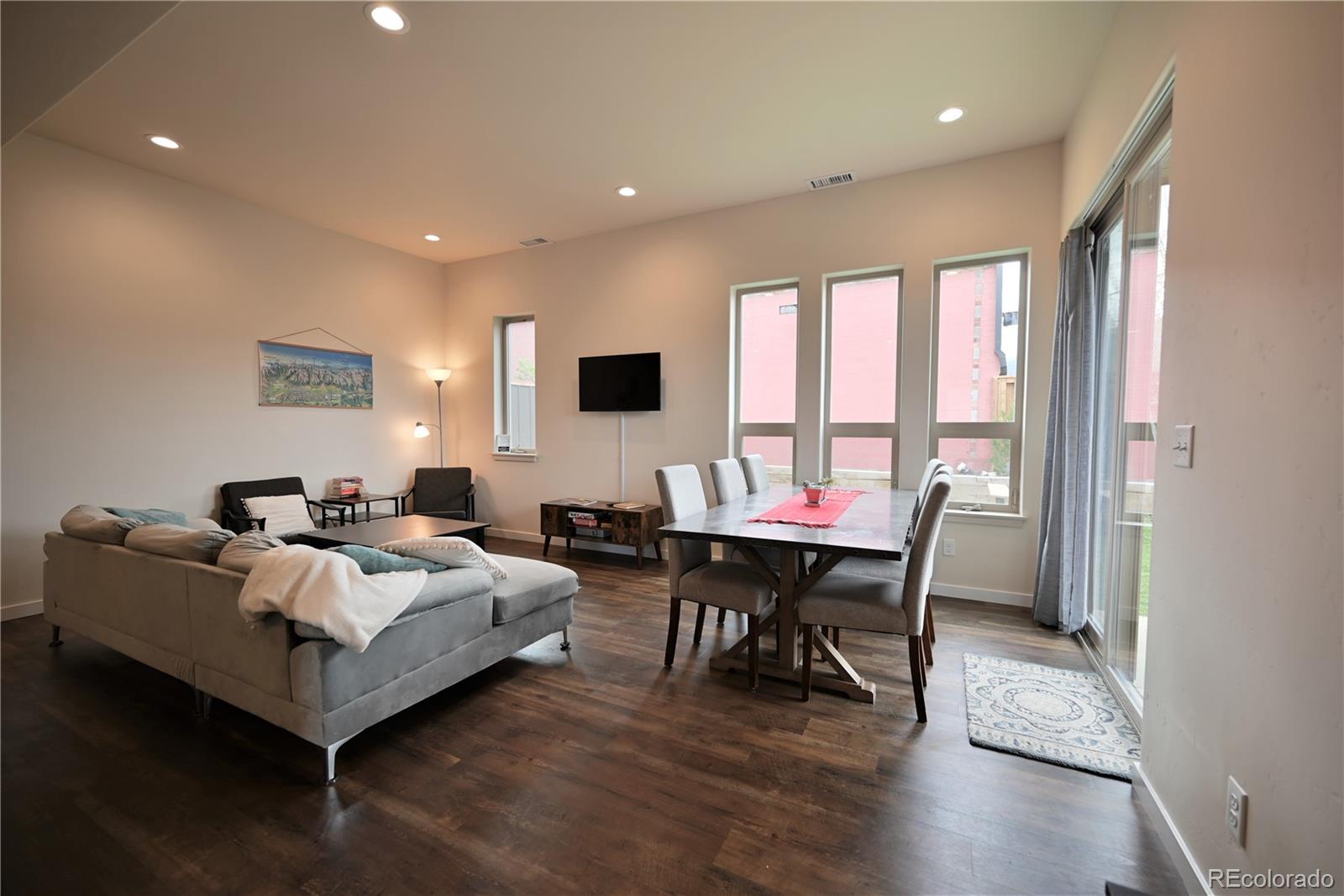 MLS Image #5 for 728  oak street,salida, Colorado