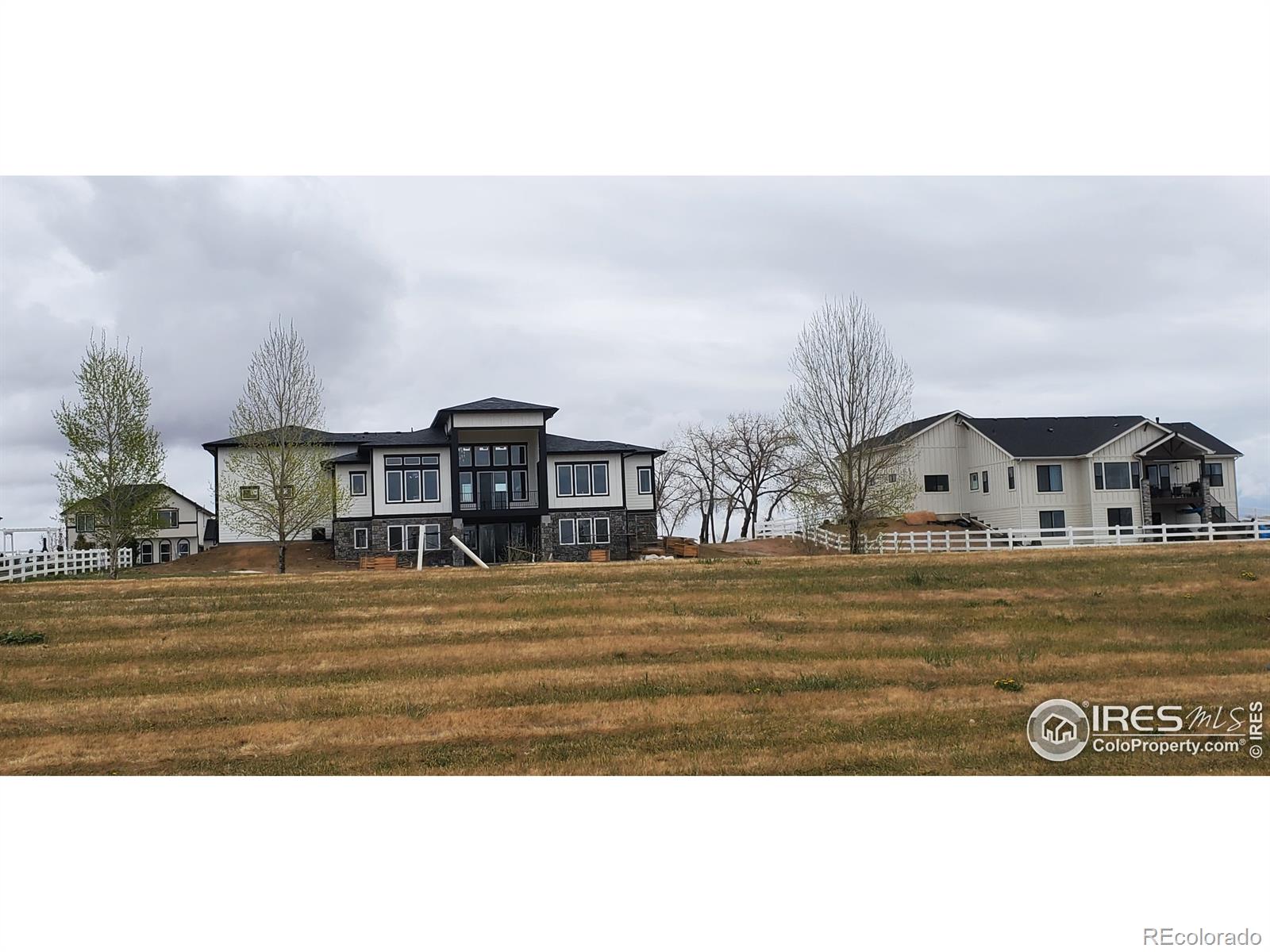 MLS Image #2 for 3971  roper trail,severance, Colorado