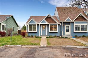 MLS Image #0 for 838  london green way,colorado springs, Colorado