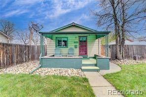 MLS Image #0 for 4984 n hooker street,denver, Colorado