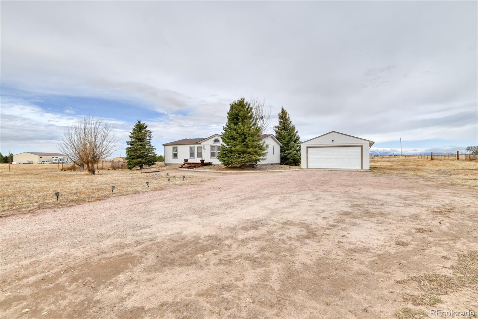 MLS Image #1 for 880  quail drive,colorado springs, Colorado