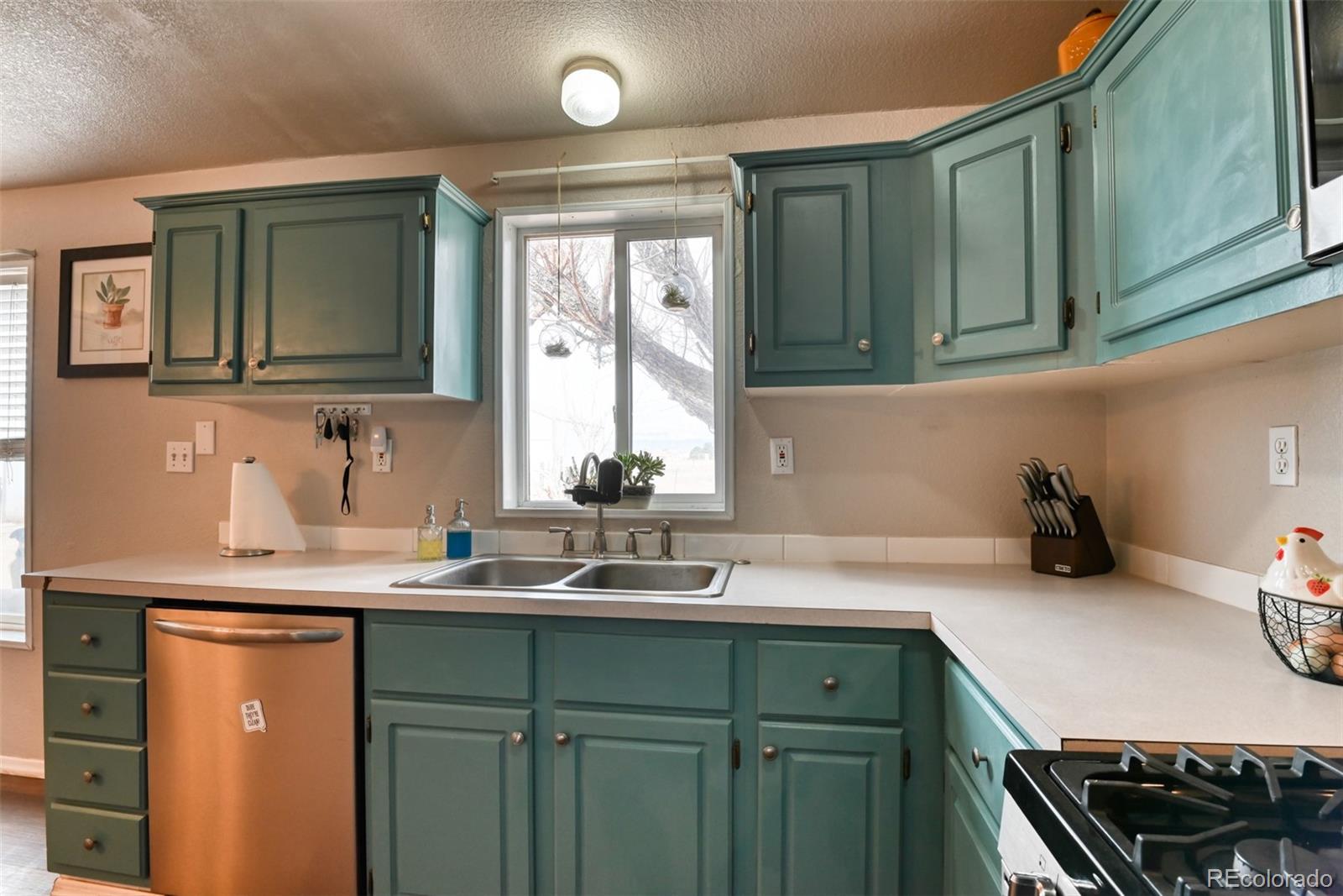 MLS Image #10 for 880  quail drive,colorado springs, Colorado