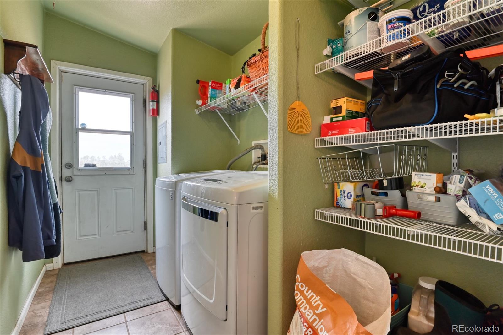 MLS Image #26 for 880  quail drive,colorado springs, Colorado