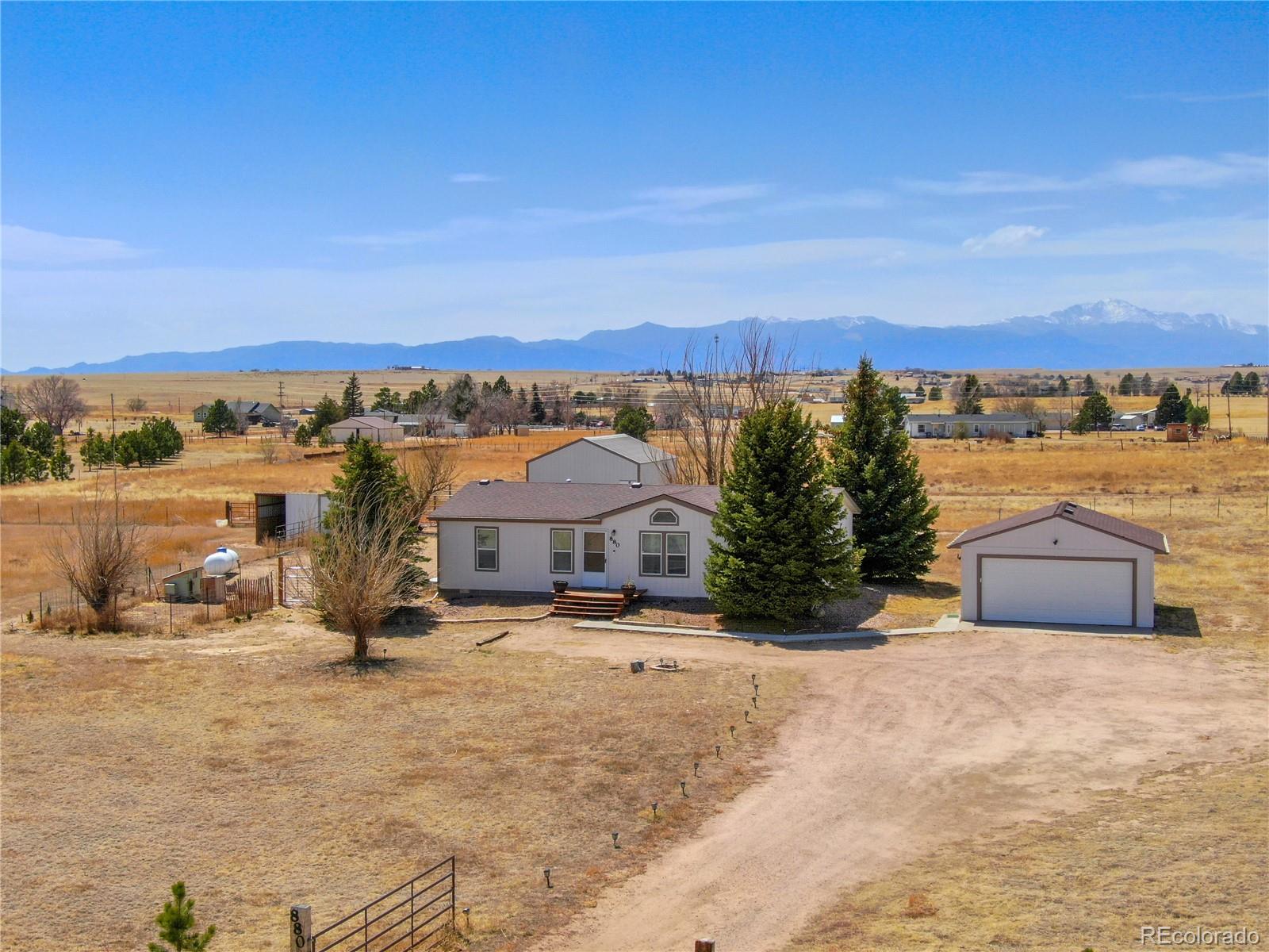 MLS Image #30 for 880  quail drive,colorado springs, Colorado